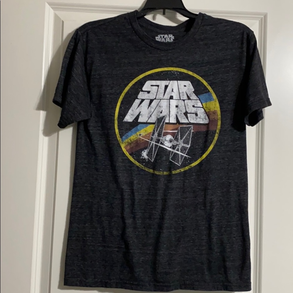 Super Soft Star Wars Tee